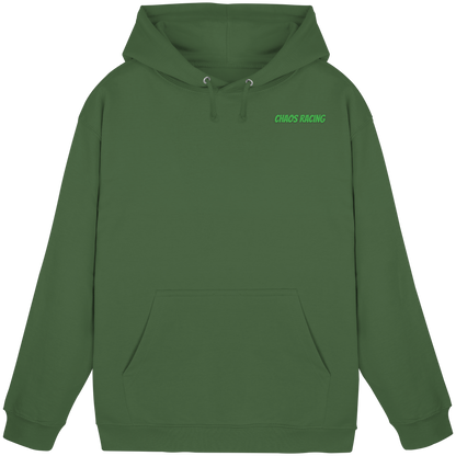 Chaos Racing 02 - Basic Unisex Hoodie