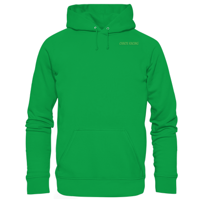 Chaos Racing 02 - Basic Unisex Hoodie