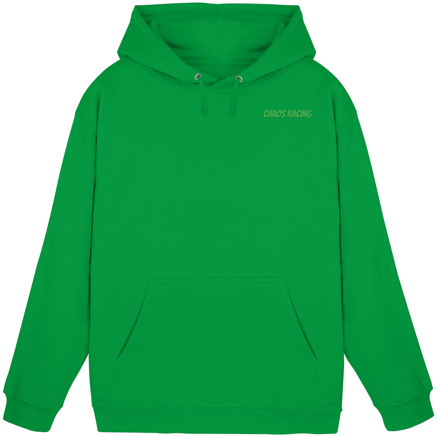 Chaos Racing 02 - Basic Unisex Hoodie
