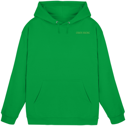 Chaos Racing 02 - Basic Unisex Hoodie