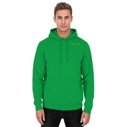 Chaos Racing 02 - Basic Unisex Hoodie