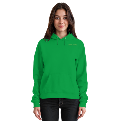 Chaos Racing 02 - Basic Unisex Hoodie