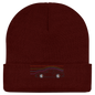 Wind Car Racer 02 - Classic Beanie