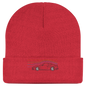 Wind Car Racer 02 - Classic Beanie