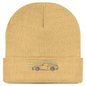 Wind Car Racer 02 - Classic Beanie