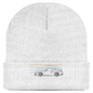 Wind Car Racer 02 - Classic Beanie