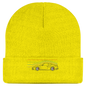 Wind Car Racer 02 - Classic Beanie