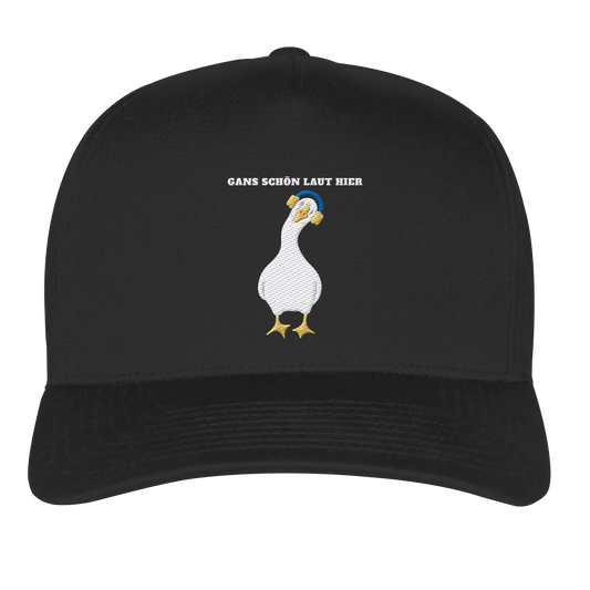 RaR 2025 Gang - Classic Curved Snapback