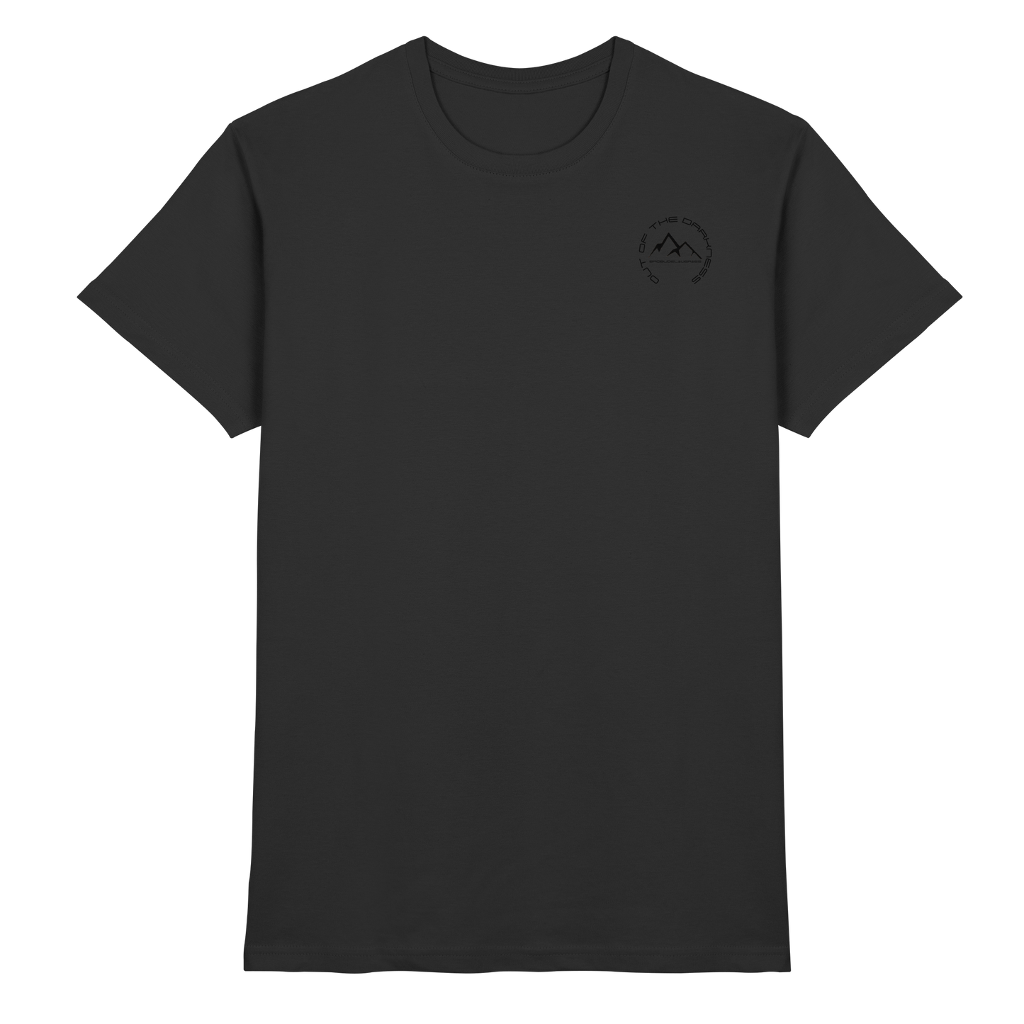 out of the darkness 1.1 - Classic Shirt