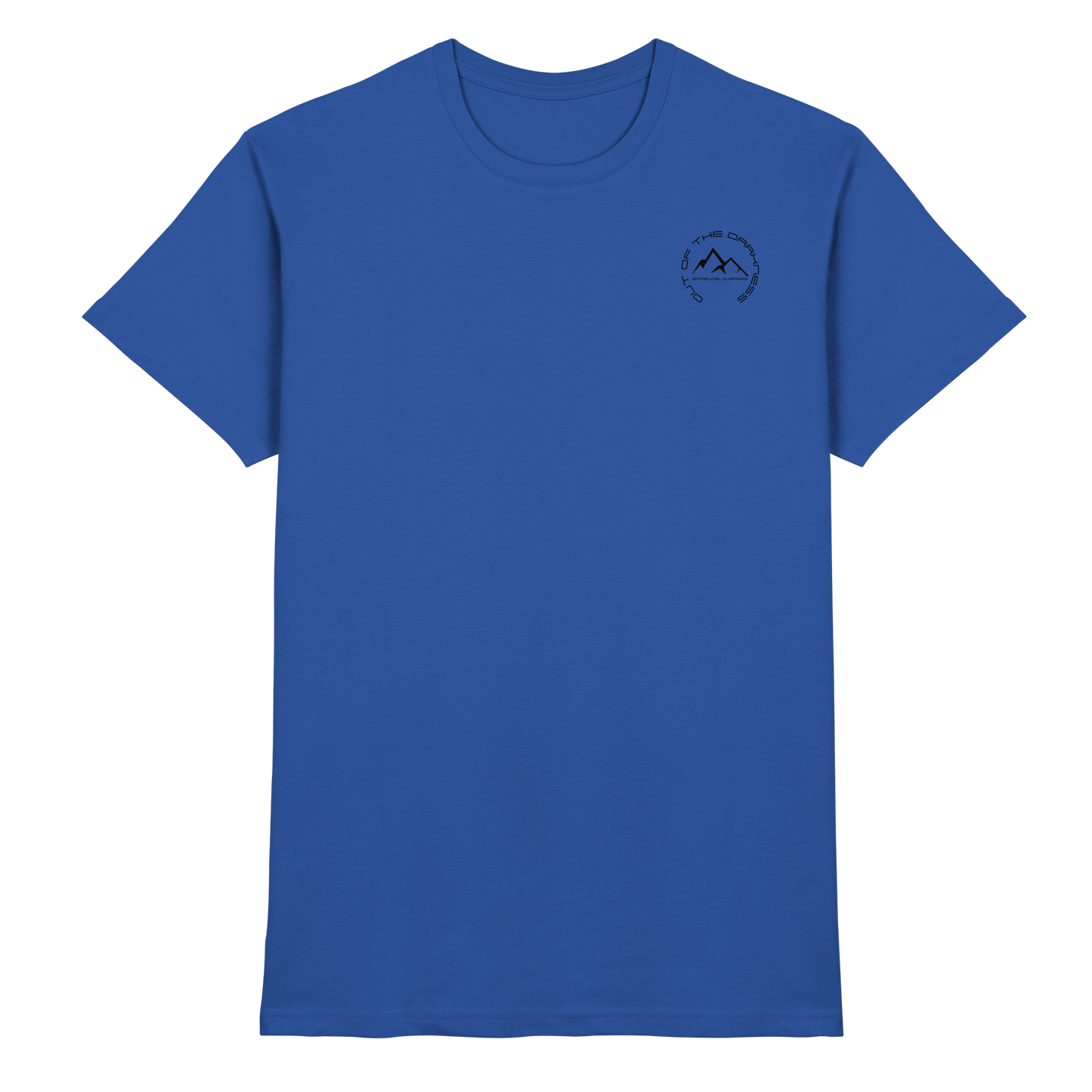 out of the darkness 1.1 - Classic Shirt