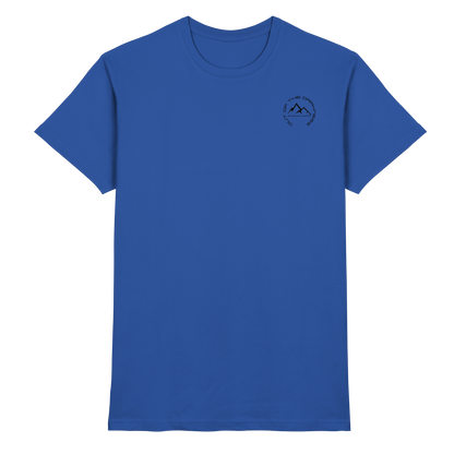 out of the darkness 1.1 - Classic Shirt