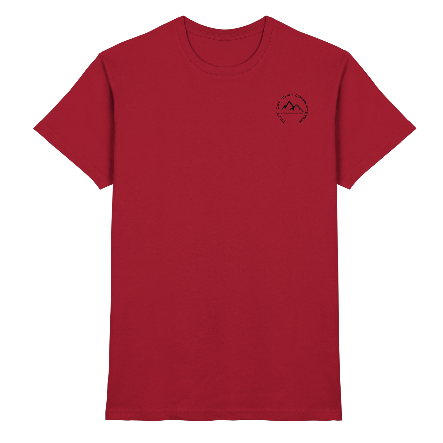 out of the darkness 1.1 - Classic Shirt