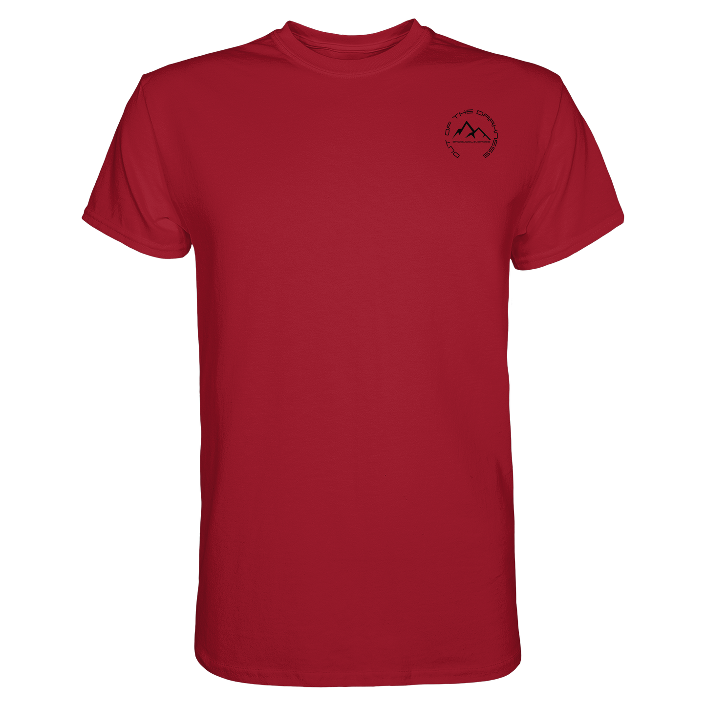 out of the darkness 1.1 - Classic Shirt
