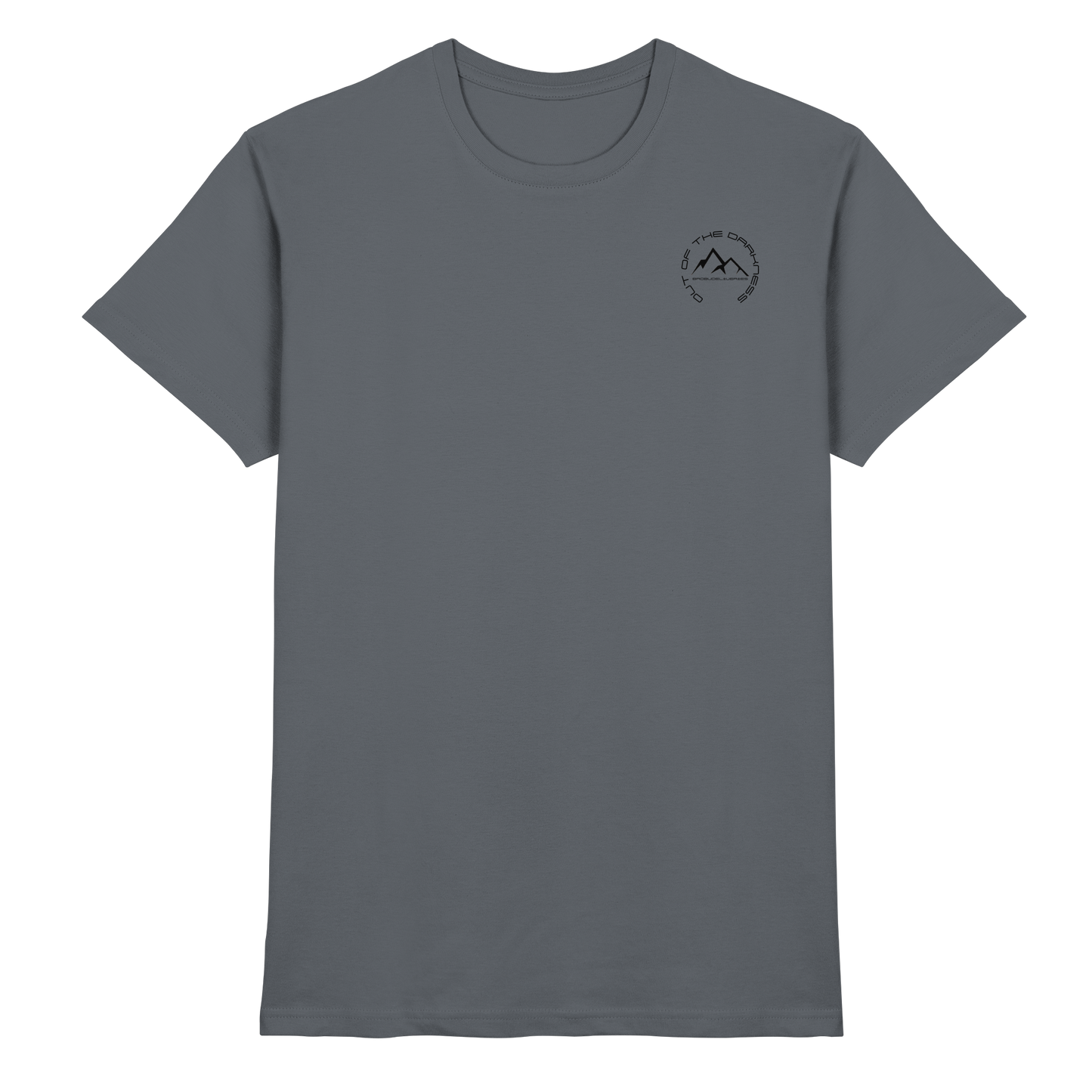 out of the darkness 1.1 - Classic Shirt