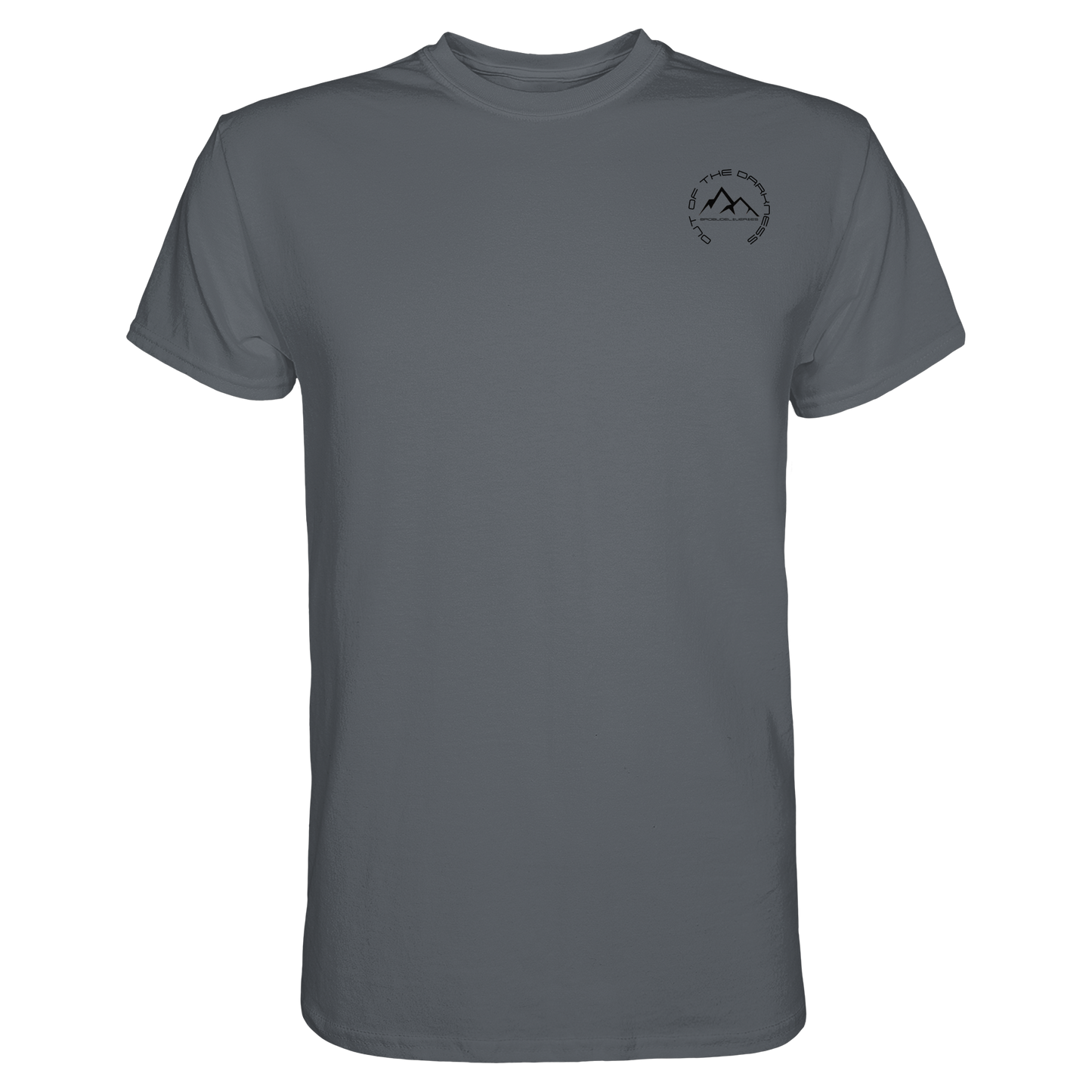 out of the darkness 1.1 - Classic Shirt
