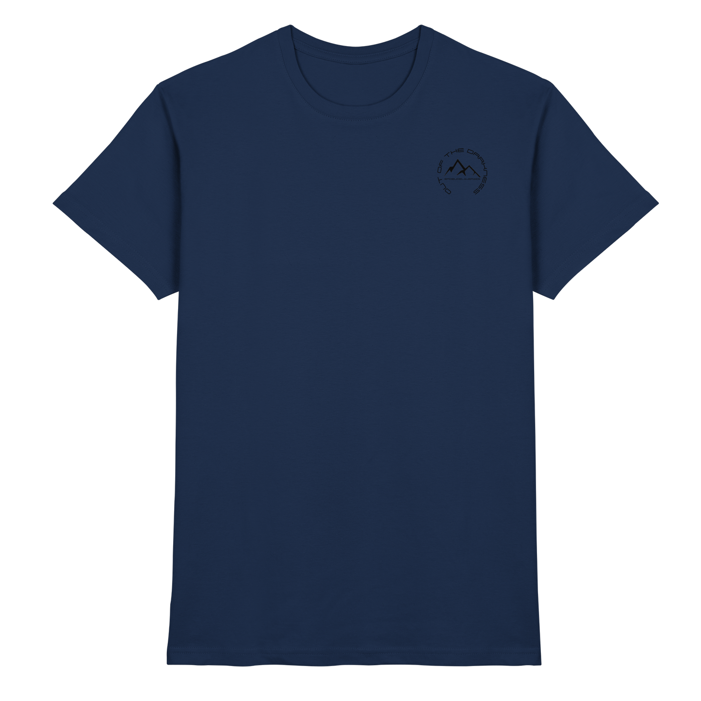 out of the darkness 1.1 - Classic Shirt