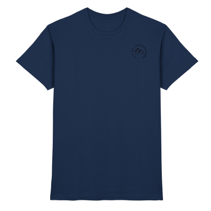 out of the darkness 1.1 - Classic Shirt