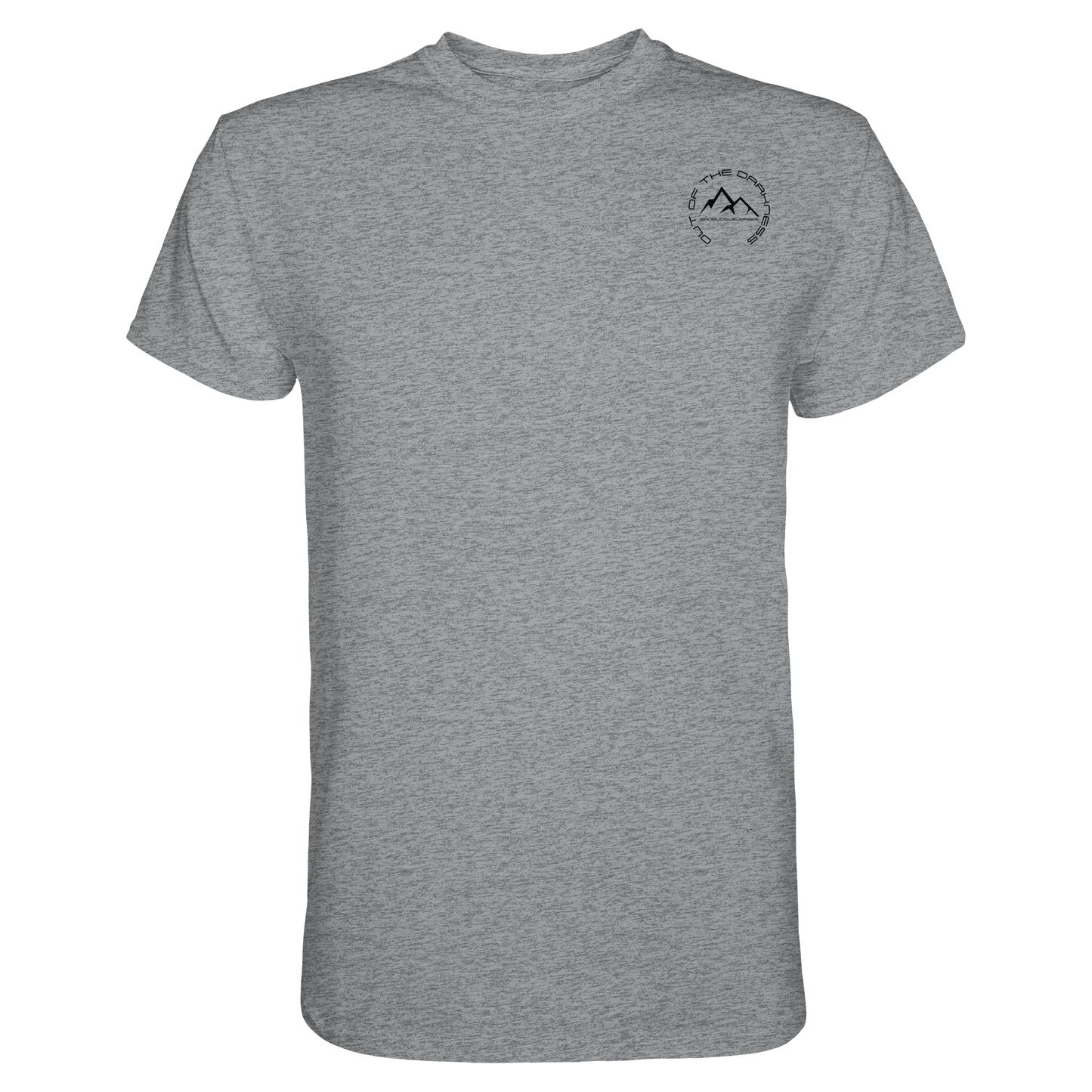 out of the darkness 1.1 - Classic Shirt