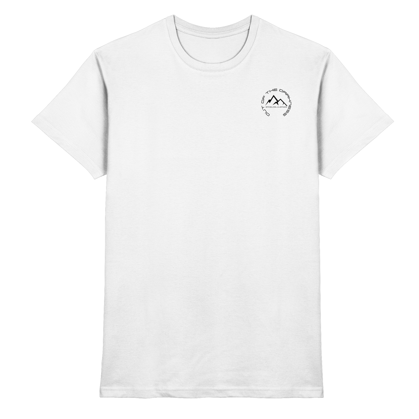 out of the darkness 1.1 - Classic Shirt
