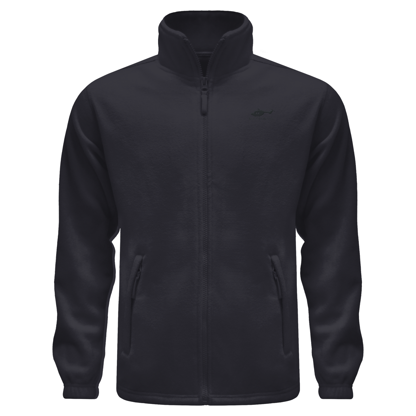 RETTER_SAR_01 - Fleece Jacket