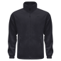 RETTER_SAR_01 - Fleece Jacket