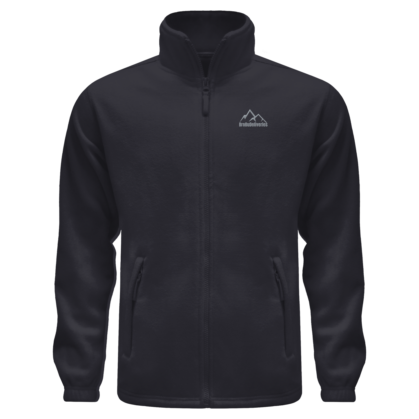 BBD - Merch 2 - Fleece Jacket