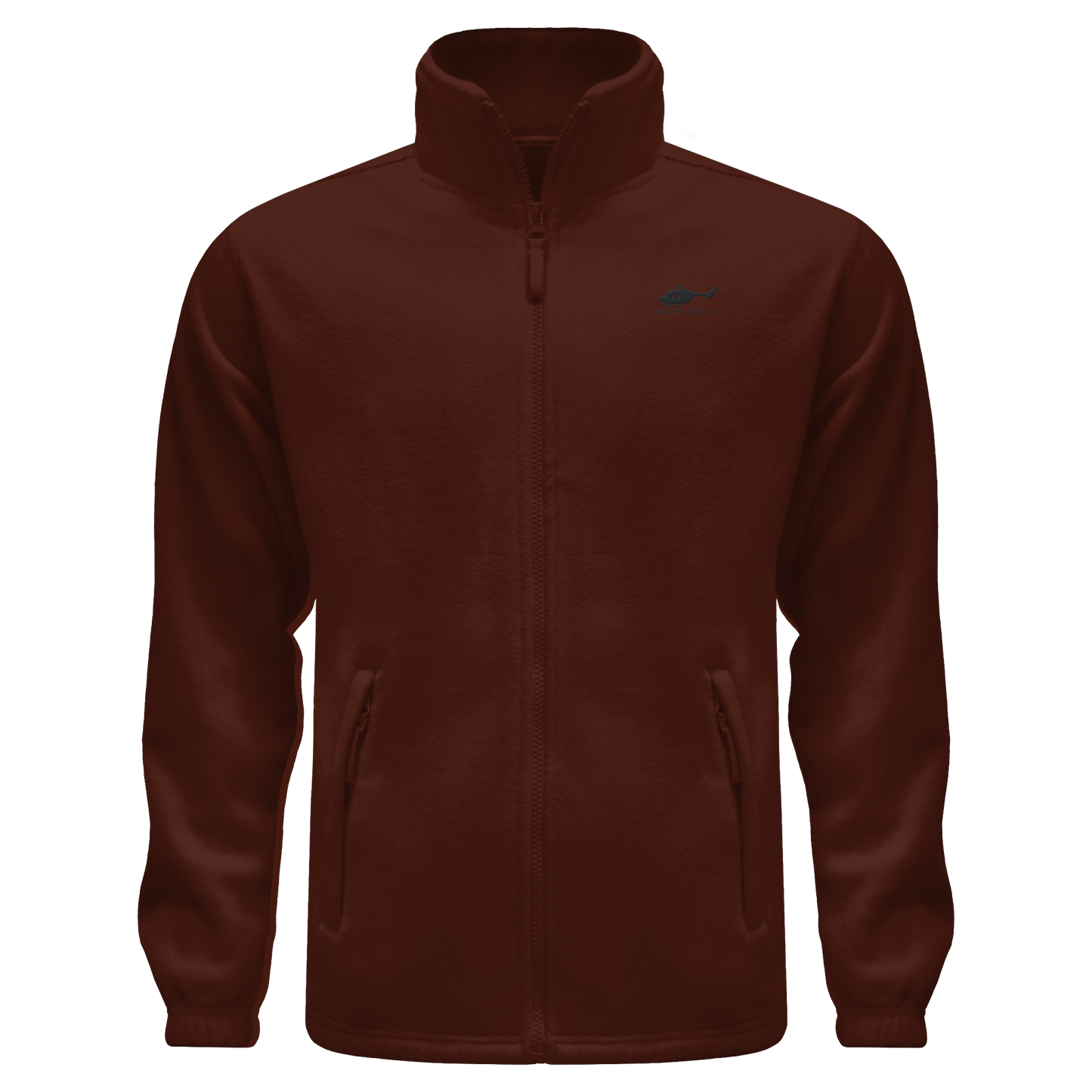 RETTER_SAR_01 - Fleece Jacket