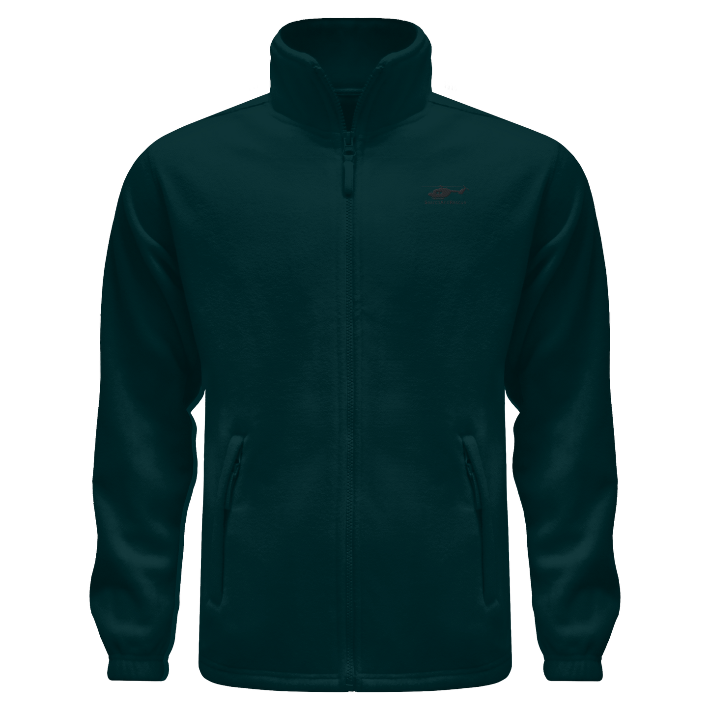 RETTER_SAR_01 - Fleece Jacket