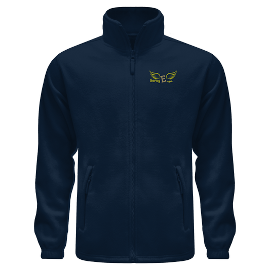 GaragEngel - Firmenlogo - 1 - Fleece Jacket