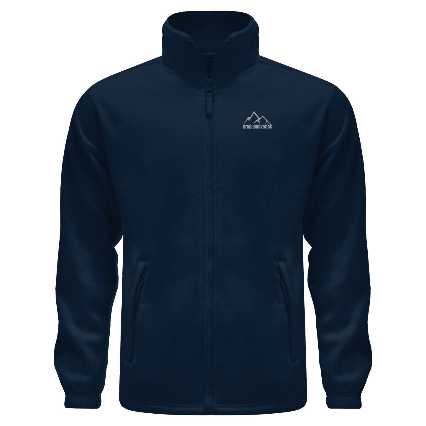 BBD - Merch 2 - Fleece Jacket