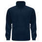 Retter_Feuerwehr_01 - Fleece Jacket