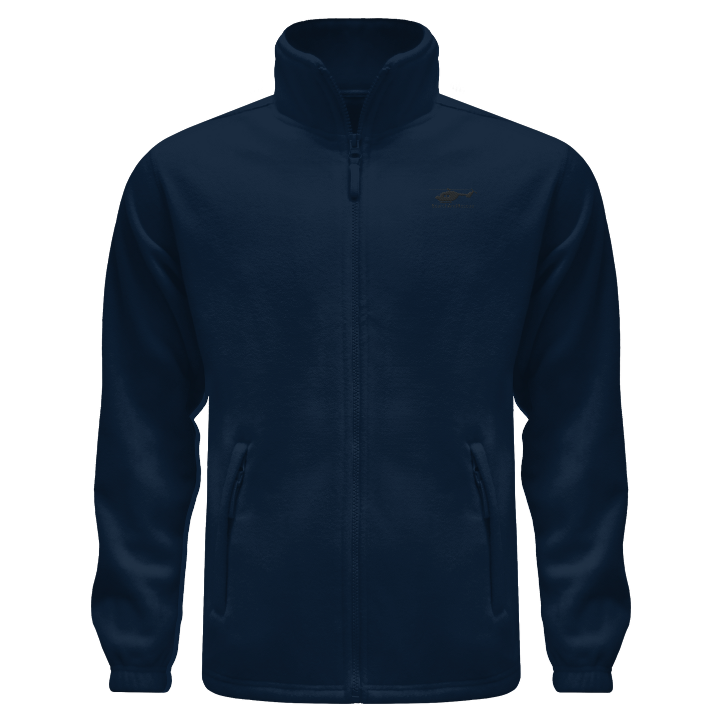 RETTER_SAR_01 - Fleece Jacket