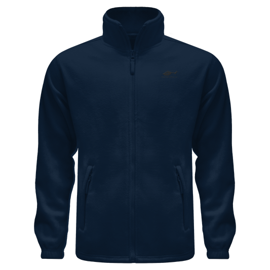 RETTER_SAR_01 - Fleece Jacket