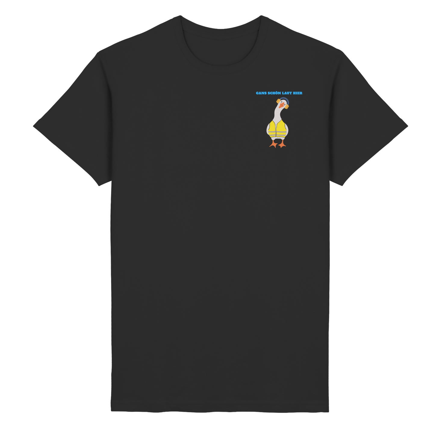 RaR 2025 Gang_02 - Heavy Cotton T-Shirt