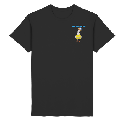 RaR 2025 Gang_02 - Heavy Cotton T-Shirt