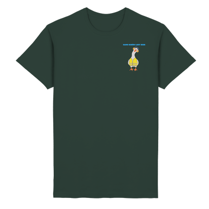 RaR 2025 Gang_02 - Heavy Cotton T-Shirt
