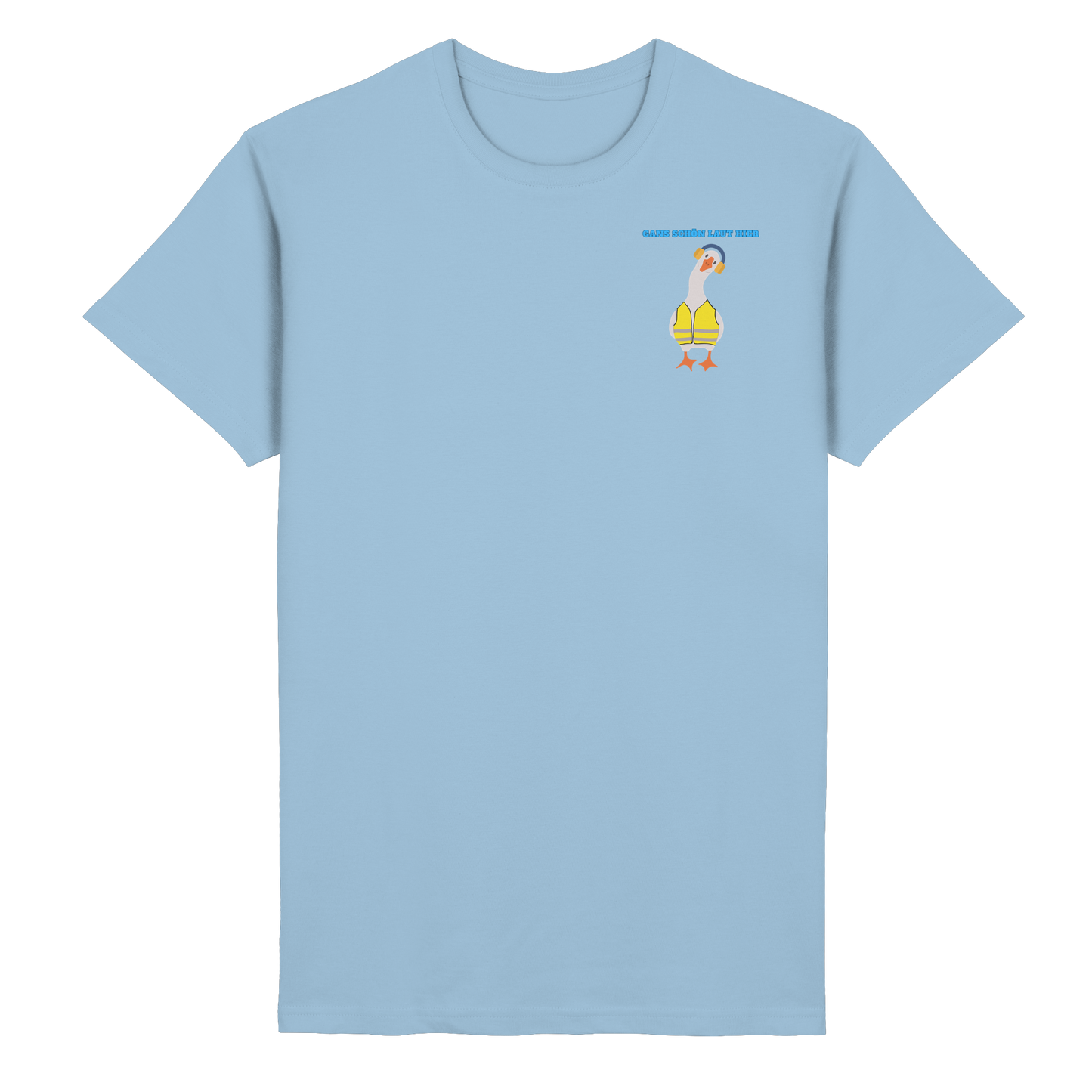 RaR 2025 Gang_02 - Heavy Cotton T-Shirt