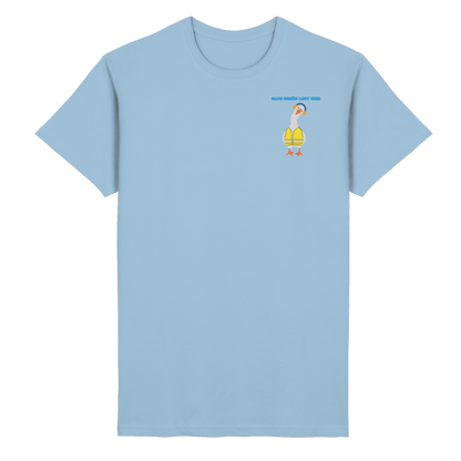 RaR 2025 Gang_02 - Heavy Cotton T-Shirt
