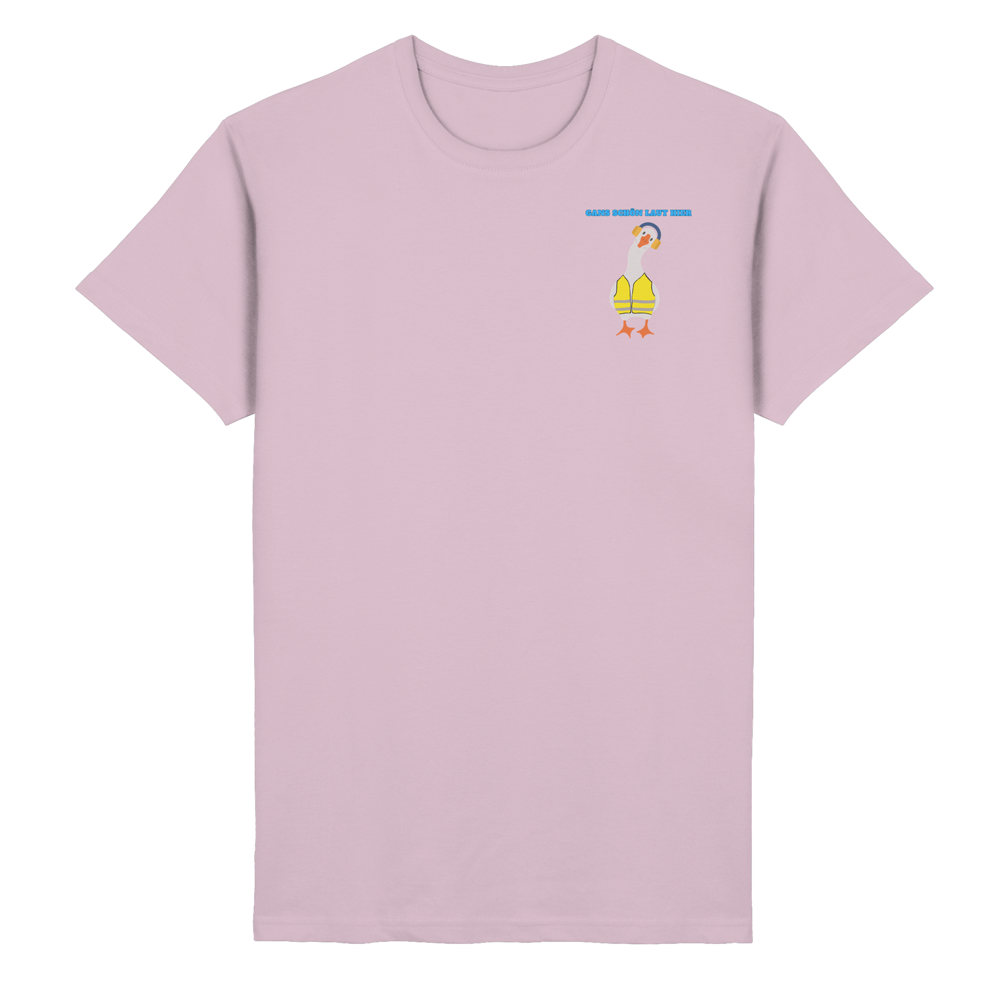 RaR 2025 Gang_02 - Heavy Cotton T-Shirt