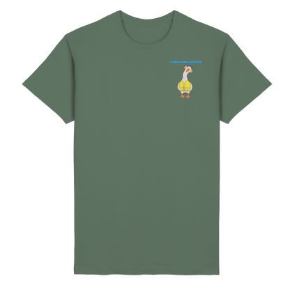 RaR 2025 Gang_02 - Heavy Cotton T-Shirt