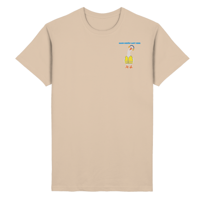 RaR 2025 Gang_02 - Heavy Cotton T-Shirt