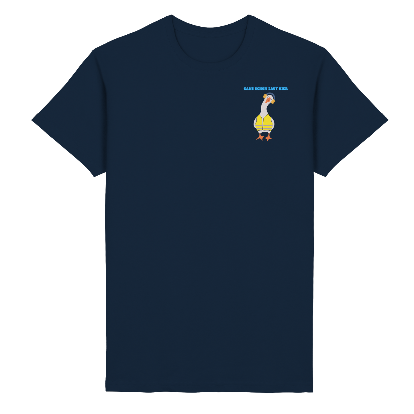 RaR 2025 Gang_02 - Heavy Cotton T-Shirt