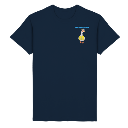 RaR 2025 Gang_02 - Heavy Cotton T-Shirt