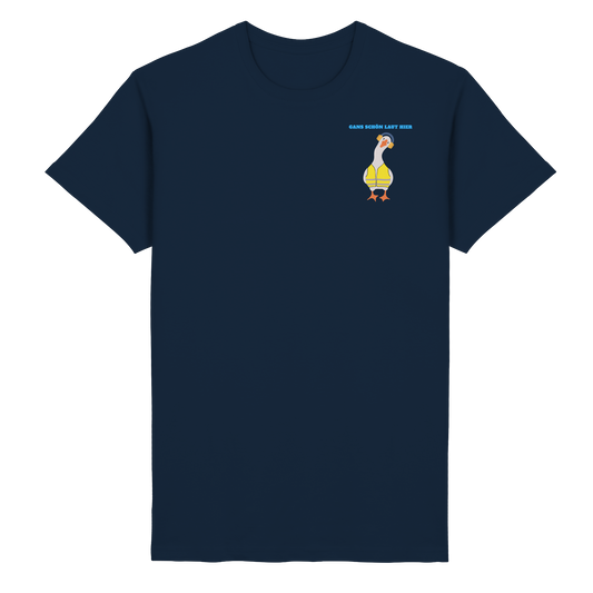 RaR 2025 Gang_02 - Heavy Cotton T-Shirt