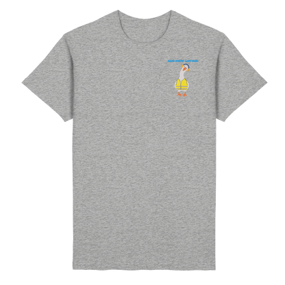 RaR 2025 Gang_02 - Heavy Cotton T-Shirt