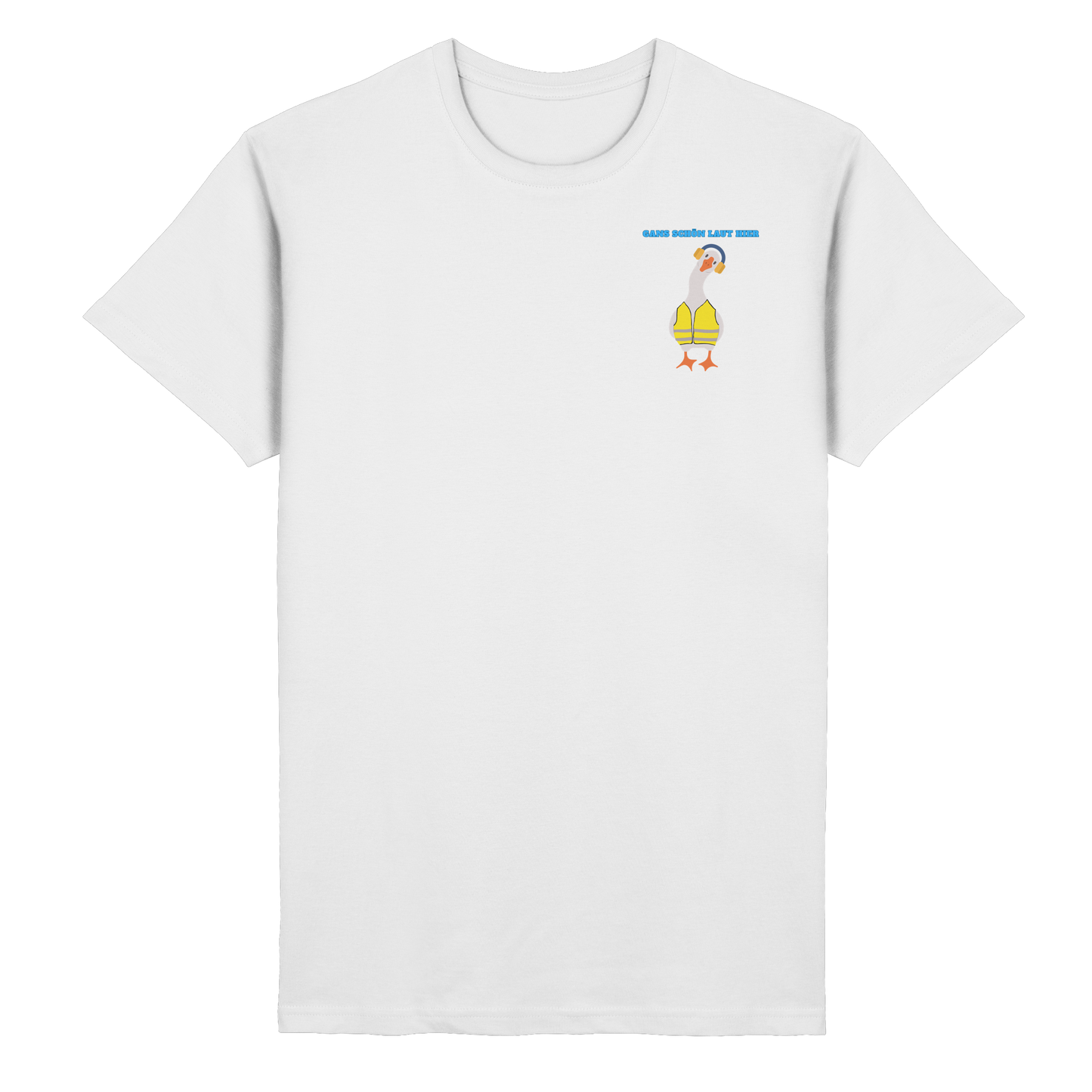 RaR 2025 Gang_02 - Heavy Cotton T-Shirt
