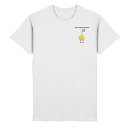 RaR 2025 Gang_02 - Heavy Cotton T-Shirt