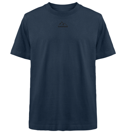 BBD - Sportswear - Heavy Oversized Organic Shirt