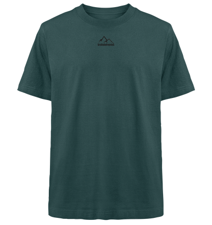 BBD - Sportswear - Heavy Oversized Organic Shirt