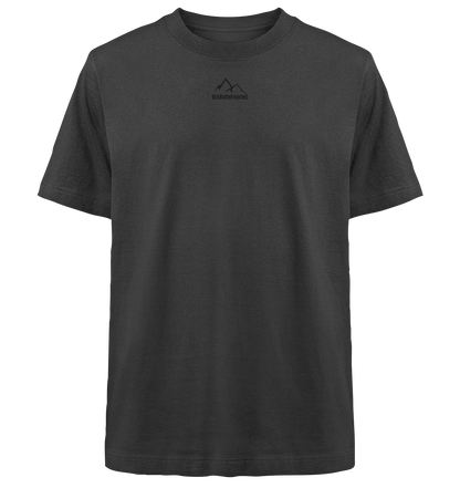 BBD - Sportswear - Heavy Oversized Organic Shirt